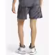 REEBOK Classics Block Party Shorts Grey