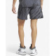 REEBOK Classics Block Party Shorts Grey