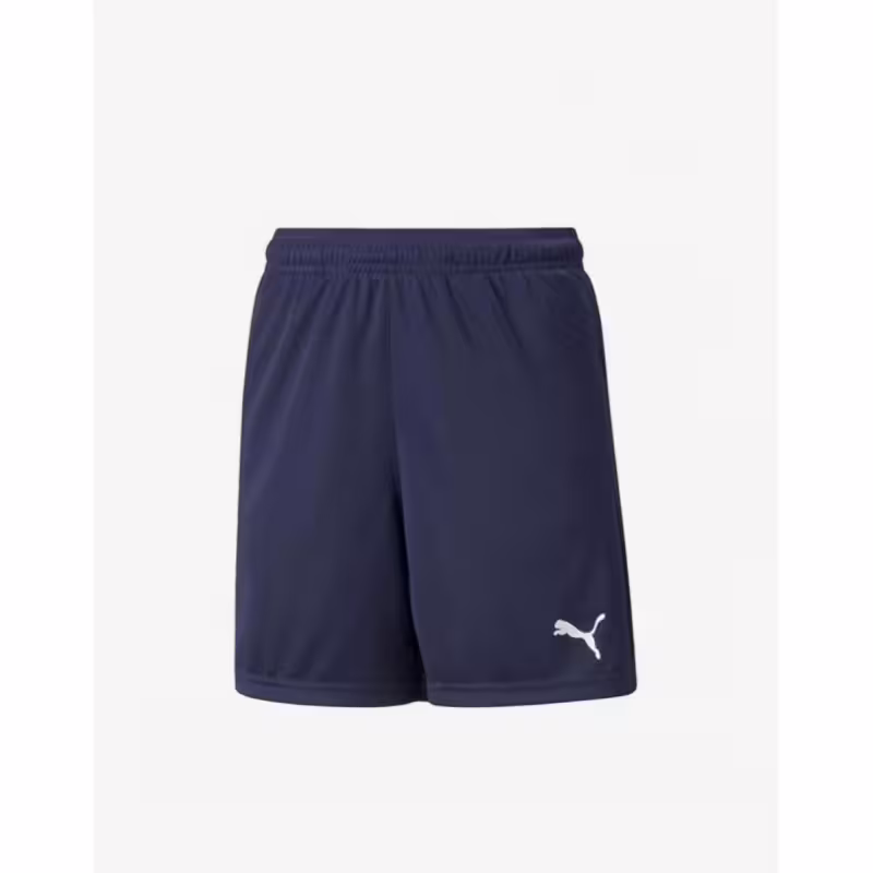 PUMA IndividualRISE Shorts Navy