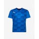 PUMA TeamFINAL 21 Graphic Tee Blue