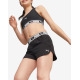 PUMA Strong Woven Shorts Black