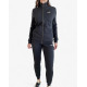 PUMA Bronze Full-Zip Tracksuit Black
