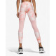 PUMA Run Favorite All Over Printed Leggings Pink