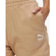 PUMA Classics Pintuck Shorts Brown