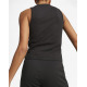PUMA Essentials+ Love Is Love Tank Top Black