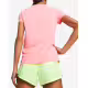 PUMA Favourite Running Tee Pink
