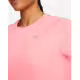 PUMA Favourite Running Tee Pink