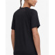 PUMA Evostripe Graphic Tee Black