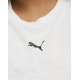 PUMA Dare To Baby Тее White