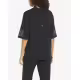 PUMA Power Colorblock Stardust Tee Black