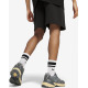 PUMA Better Classics Unisex Shorts Black