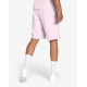PUMA Essentials+ 2 Colour Logo Shorts Purple
