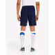 PUMA IndividualRISE Football Shorts Navy