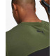PUMA Strength DriRelease Training Tee Green