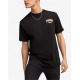 PUMA Team For The Fanbase Graphic Tee Black
