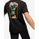 PUMA Team For The Fanbase Graphic Tee Black