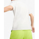 PUMA Showtime Hoops Excellence Basketball Tee White