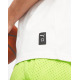 PUMA Showtime Hoops Excellence Basketball Tee White