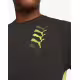 PUMA Fit Triblend Training Tee Black