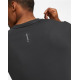 PUMA Run Favourite Logo Tee Black
