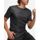 PUMA IndividualRISE Graphic Tee Dark Grey
