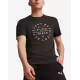 PUMA Graphic Training Tee Black M