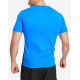 PUMA IndividualRISE Jersey Tee Navy