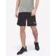 PUMA IndividualRISE Football Shorts Black