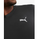 PUMA Run Favorite Blouse Black