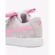 PUMA Suede Classic Re-Bow Shoes Grey/Pink