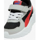 PUMA Trinity Lite Shoes Black/Grey