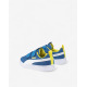 PUMA Courtflex V2 Mesh Shoes Blue