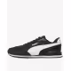 PUMA St Runner V3 Shoes Black/White