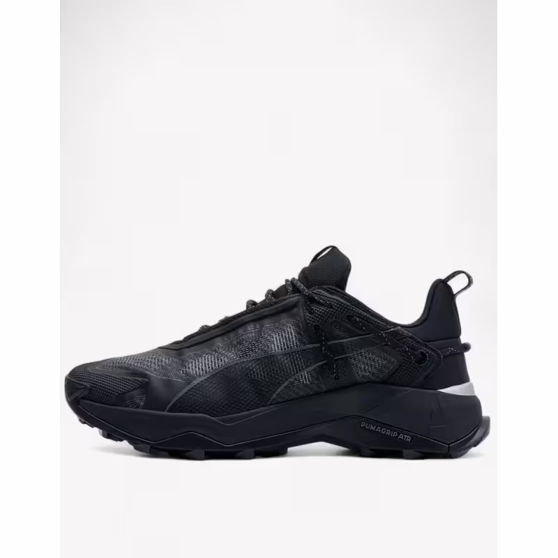PUMA Seasons Explore Nitro Gore-Tex Shoes Black