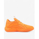 PUMA Court Rider Chaos Laser Shoes Orange
