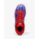 PUMA x Scoot Zeros Pred Basketball Shoes Purple/Red