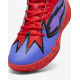 PUMA x Scoot Zeros Pred Basketball Shoes Purple/Red