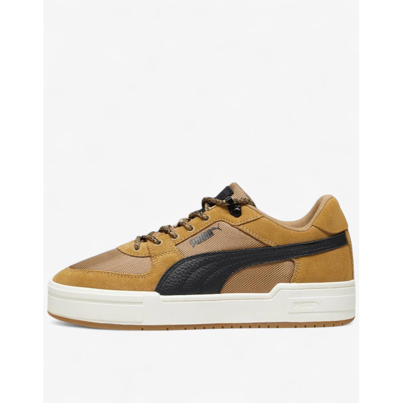 PUMA Ca Pro Trail Shoes Beige