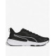 PUMA Power Frame Training Shoes Black/White