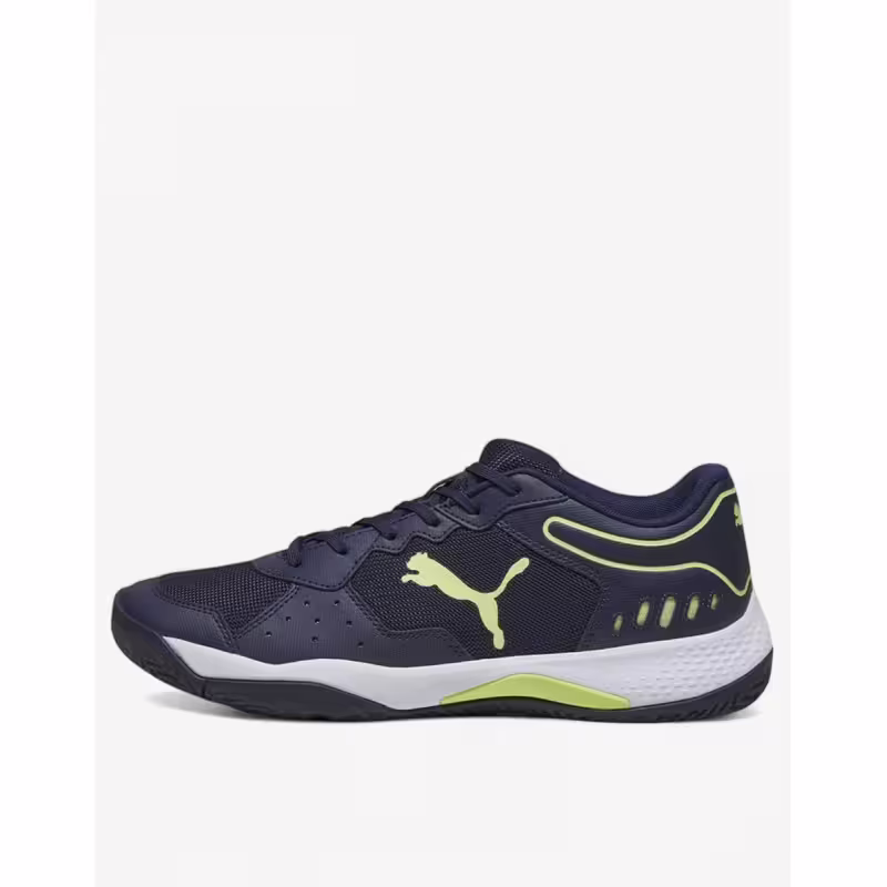PUMA Solarsmash Rct Padel Shoes Navy