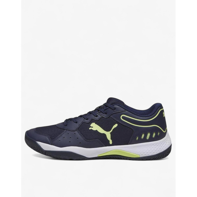 PUMA Solarsmash Rct Padel Shoes Navy