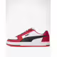 PUMA Caven 2.0 Shoes Red/White