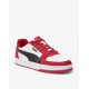 PUMA Caven 2.0 Shoes Red/White