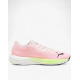 PUMA Velocity Nitro 2 Shoes Pink/White