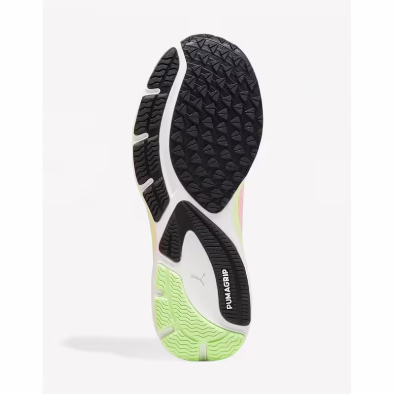 PUMA Velocity Nitro 2 Shoes Pink/White