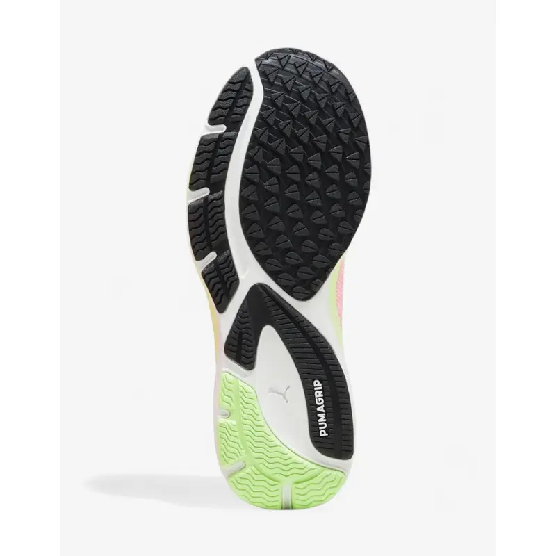 PUMA Velocity Nitro 2 Shoes Pink/White