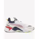 PUMA Rs-X Geek Shoes White/Multi