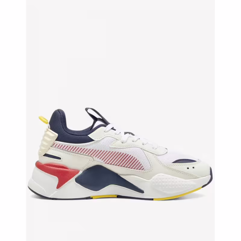 PUMA Rs-X Geek Shoes White/Multi