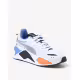 PUMA Rs-X Shoes White/Blue