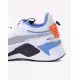 PUMA Rs-X Shoes White/Blue